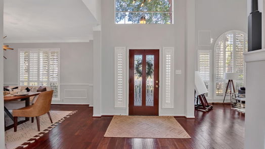 Houston 2-story, 5-bed 3807 Ridge Manor Court-idx