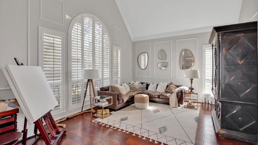 Houston 2-story, 5-bed 3807 Ridge Manor Court-idx