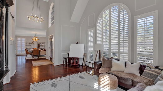 Houston 2-story, 5-bed 3807 Ridge Manor Court-idx