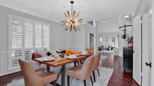 Houston 2-story, 5-bed 3807 Ridge Manor Court-idx