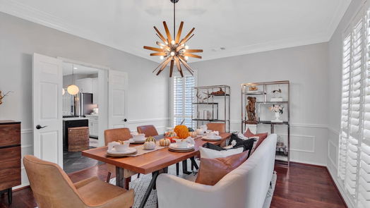 Houston 2-story, 5-bed 3807 Ridge Manor Court-idx