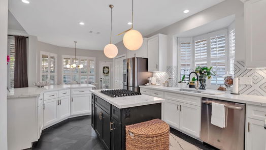 Houston 2-story, 5-bed 3807 Ridge Manor Court-idx