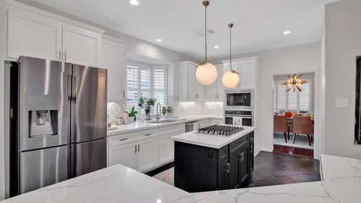 Houston 2-story, 5-bed 3807 Ridge Manor Court-idx