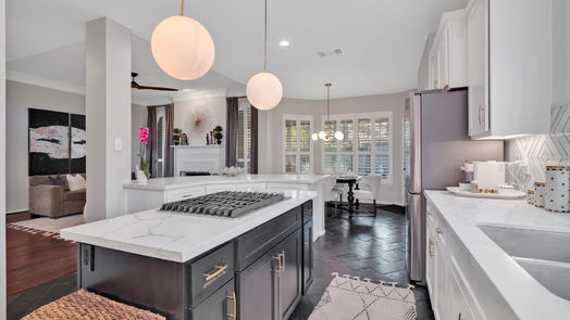 Houston 2-story, 5-bed 3807 Ridge Manor Court-idx