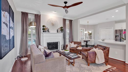 Houston 2-story, 5-bed 3807 Ridge Manor Court-idx