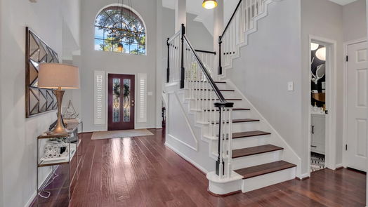 Houston 2-story, 5-bed 3807 Ridge Manor Court-idx