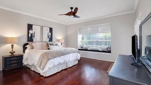 Houston 2-story, 5-bed 3807 Ridge Manor Court-idx