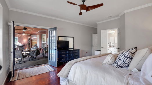 Houston 2-story, 5-bed 3807 Ridge Manor Court-idx