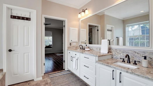 Houston 2-story, 5-bed 3807 Ridge Manor Court-idx