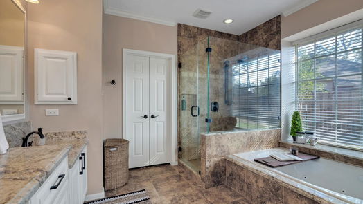 Houston 2-story, 5-bed 3807 Ridge Manor Court-idx