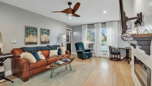 Houston 2-story, 5-bed 3807 Ridge Manor Court-idx