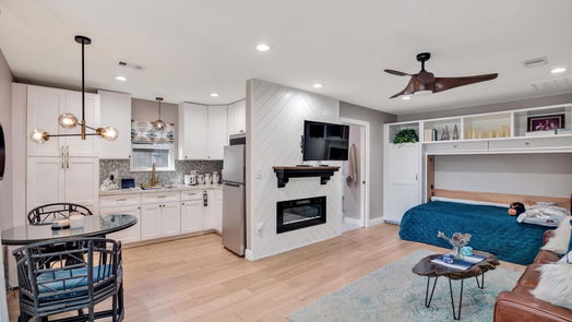 Houston 2-story, 5-bed 3807 Ridge Manor Court-idx