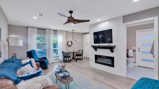 Houston 2-story, 5-bed 3807 Ridge Manor Court-idx