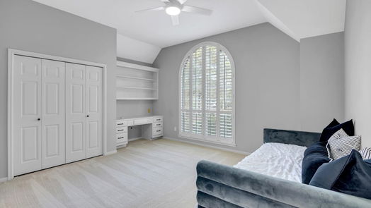 Houston 2-story, 5-bed 3807 Ridge Manor Court-idx
