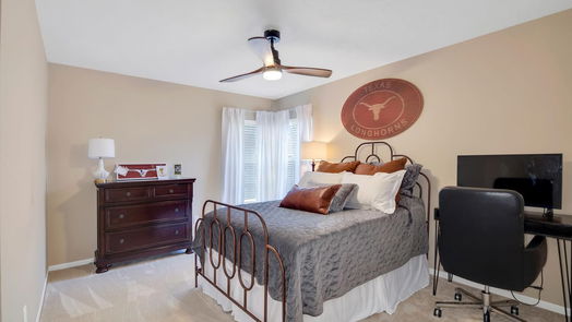 Houston 2-story, 5-bed 3807 Ridge Manor Court-idx