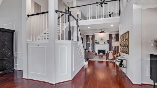 Houston 2-story, 5-bed 3807 Ridge Manor Court-idx