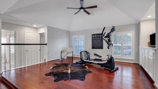 Houston 2-story, 5-bed 3807 Ridge Manor Court-idx