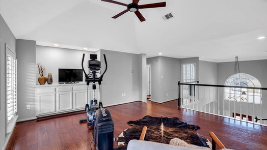 Houston 2-story, 5-bed 3807 Ridge Manor Court-idx