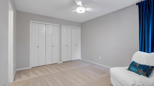Houston 2-story, 5-bed 3807 Ridge Manor Court-idx