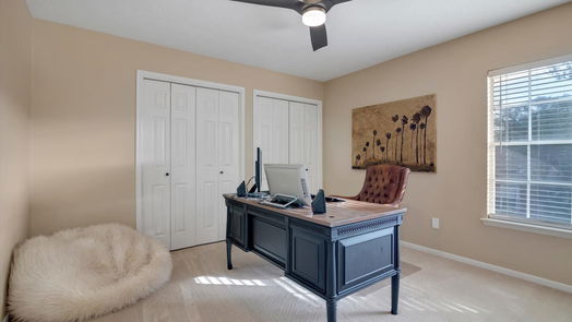 Houston 2-story, 5-bed 3807 Ridge Manor Court-idx