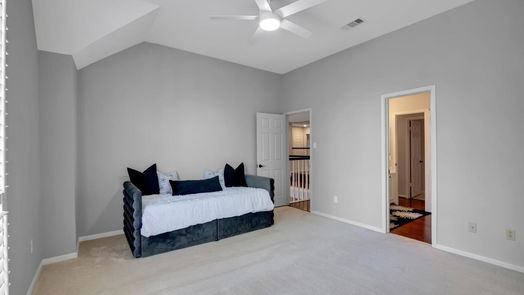 Houston 2-story, 5-bed 3807 Ridge Manor Court-idx