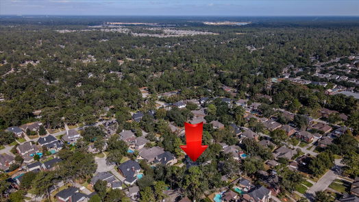 Houston 2-story, 5-bed 3807 Ridge Manor Court-idx