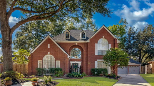 Houston 2-story, 5-bed 3807 Ridge Manor Court-idx