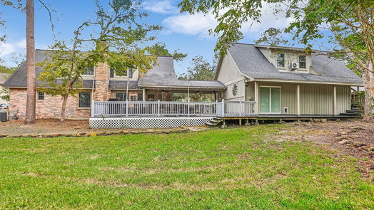 Houston 2-story, 4-bed 5422 Timber Shade Drive-idx