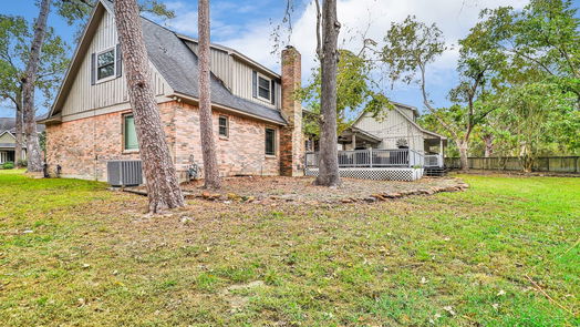 Houston 2-story, 4-bed 5422 Timber Shade Drive-idx