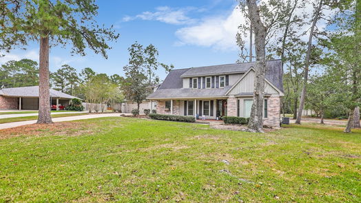 Houston 2-story, 4-bed 5422 Timber Shade Drive-idx