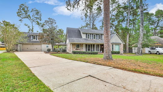 Houston 2-story, 4-bed 5422 Timber Shade Drive-idx