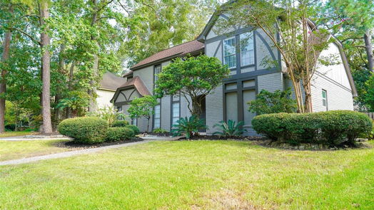 Houston 2-story, 4-bed 5211 Sandy Grove Drive-idx