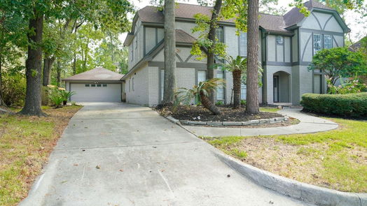 Houston 2-story, 4-bed 5211 Sandy Grove Drive-idx