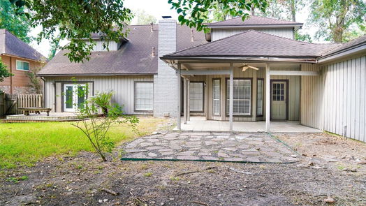 Houston 2-story, 4-bed 5211 Sandy Grove Drive-idx