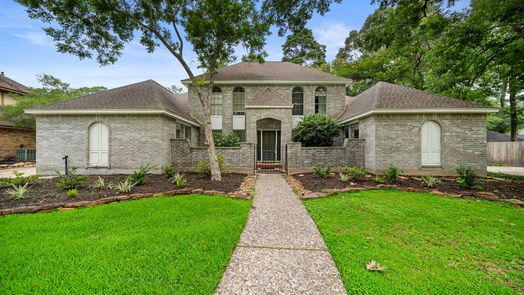 Houston 2-story, 4-bed 5323 Timber Shade Drive-idx