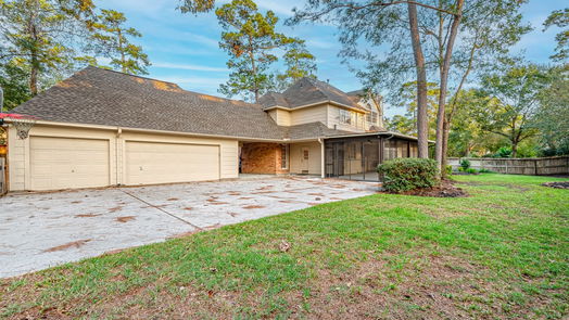 Houston 2-story, 5-bed 2107 Hickory Park Drive-idx