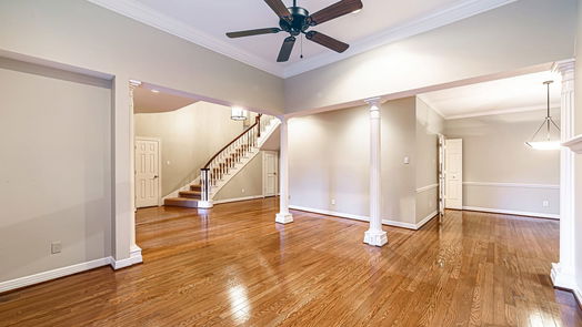 Houston 2-story, 5-bed 2107 Hickory Park Drive-idx