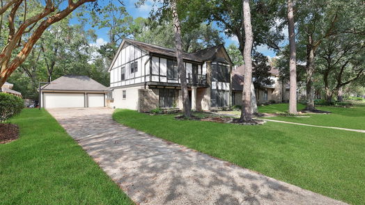 Houston 2-story, 4-bed 5215 Windy Lake Drive-idx