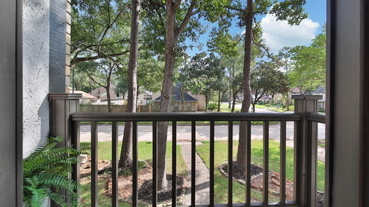 Houston 2-story, 4-bed 5215 Windy Lake Drive-idx