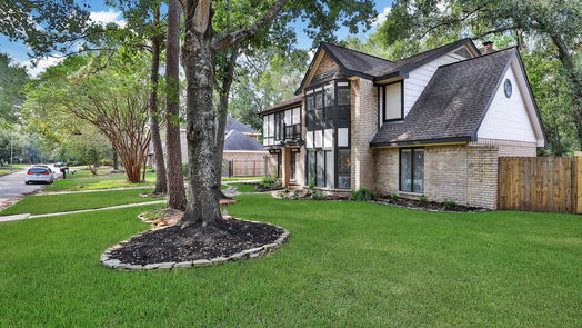 Houston 2-story, 4-bed 5215 Windy Lake Drive-idx