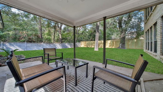 Houston 2-story, 4-bed 5215 Windy Lake Drive-idx