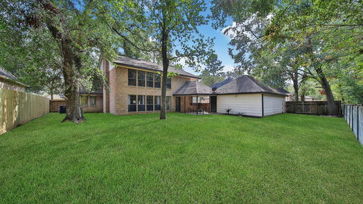 Houston 2-story, 4-bed 5215 Windy Lake Drive-idx