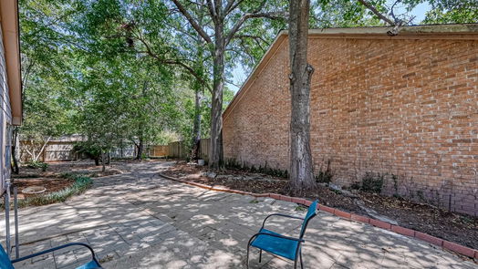 Houston null-story, 3-bed 3502 Cape Forest Drive-idx