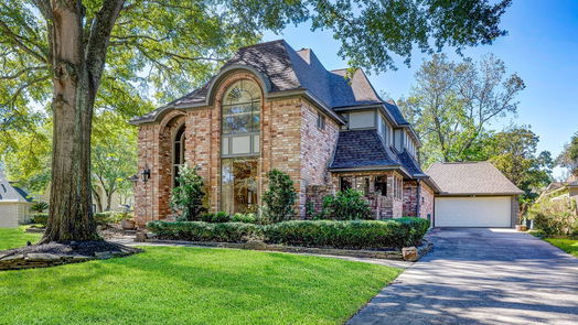 Houston 2-story, 4-bed 2303 Millvale Drive-idx