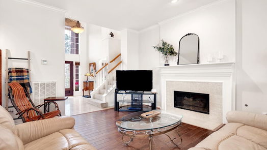 Houston 2-story, 4-bed 4707 Brook Shadow Drive-idx