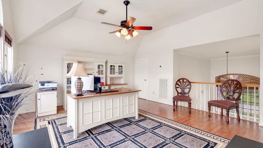 Houston 2-story, 4-bed 4707 Brook Shadow Drive-idx