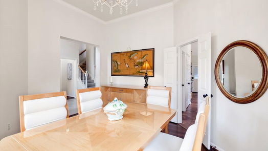 Houston 2-story, 4-bed 4707 Brook Shadow Drive-idx