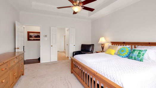 Houston 2-story, 4-bed 4707 Brook Shadow Drive-idx