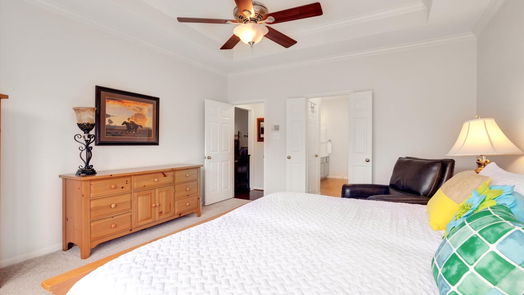 Houston 2-story, 4-bed 4707 Brook Shadow Drive-idx