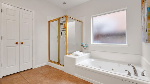 Houston 2-story, 4-bed 4707 Brook Shadow Drive-idx